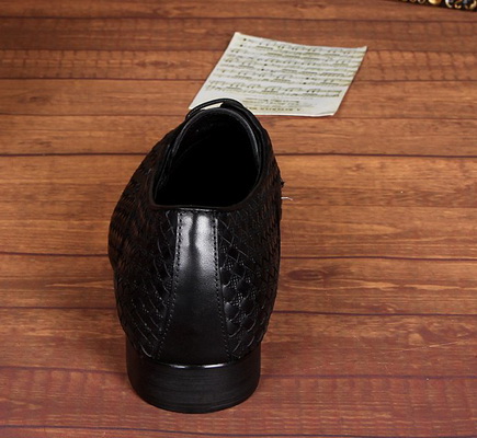 LV Business Men Shoes--009